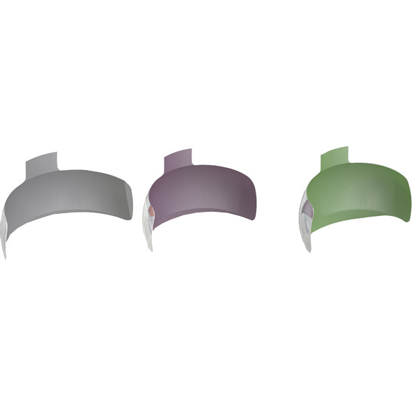 Matrices composi-tight 3d reconstrucción garrison