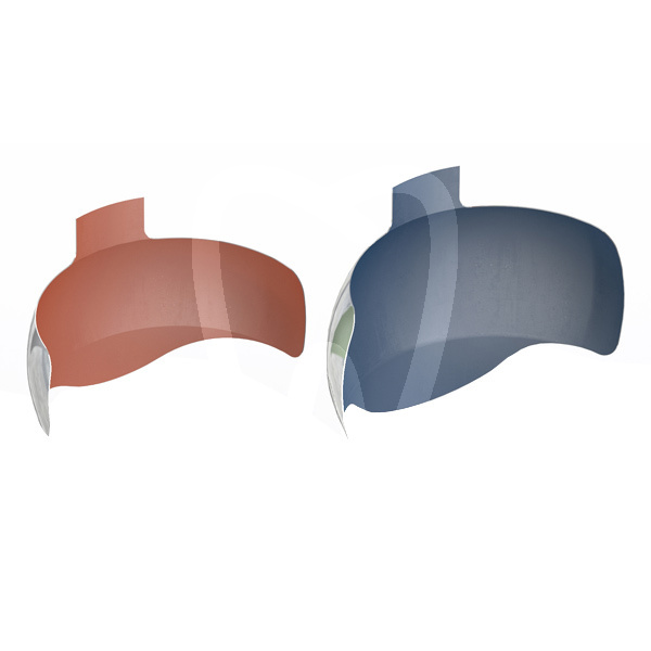 Matrices composi-tight 3d 60 uds. reconstrucción garrison