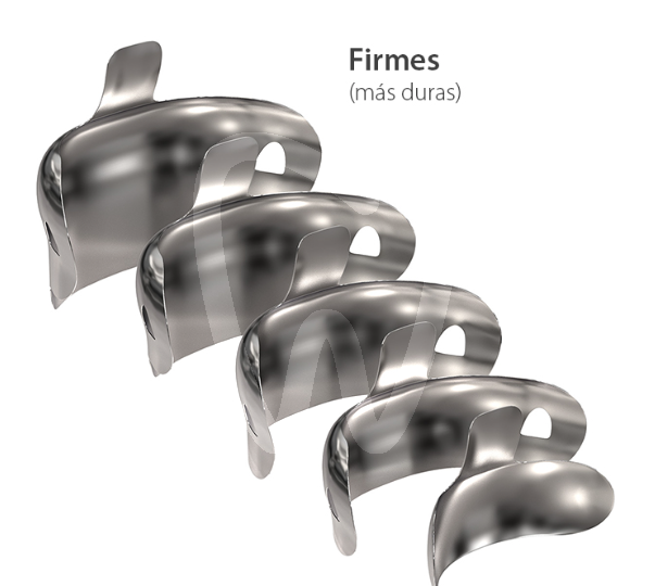 Matrices halo firm reconstrucción ultradent