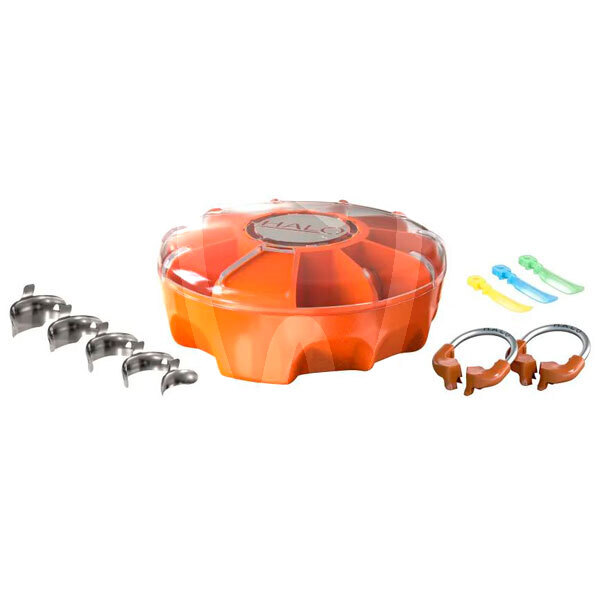 Matrices halo intro kit - original reconstrucción ultradent