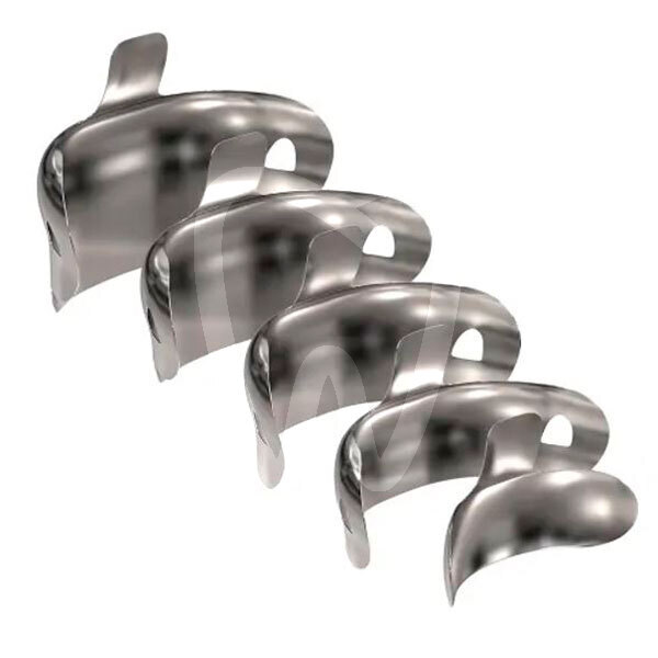 Matrices halo original reconstrucción ultradent