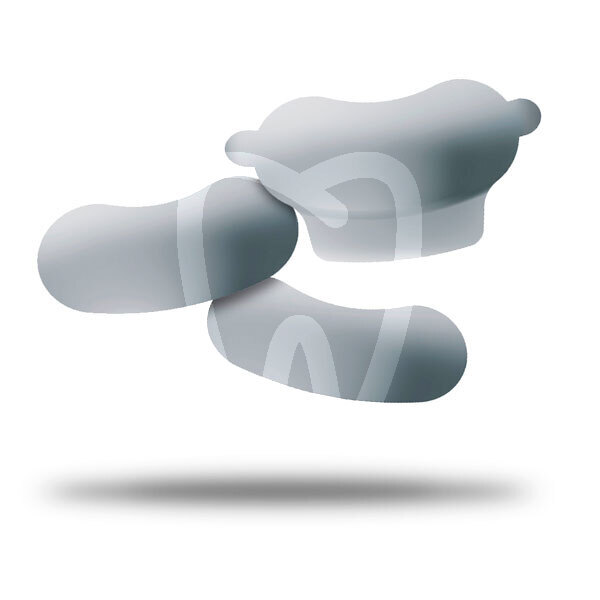 Matrices quickmat reconstrucción polydentia