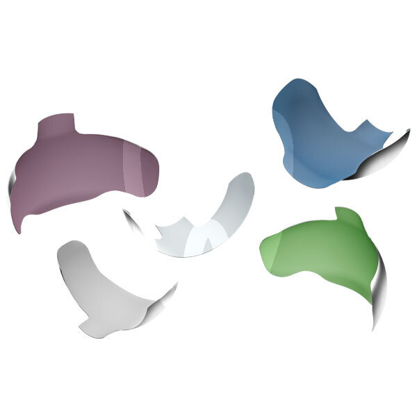 Matrices strata-g reconstrucción garrison