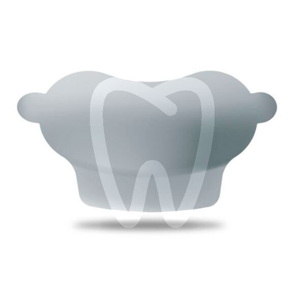 Matriz quickmat flex molar con extensión 0,03/6.4mm reconstrucción polydentia