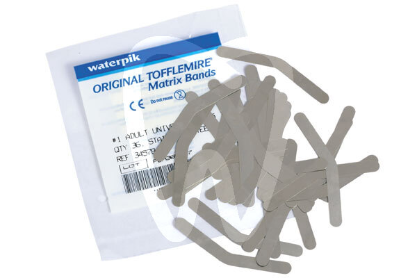 Matriz toflemire n 1 reconstrucción teledyne