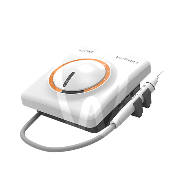 Max piezo 1  scaler sin luz profilaxis refine