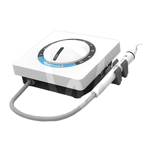 Max piezo 3 azul scaler sin luz profilaxis refine