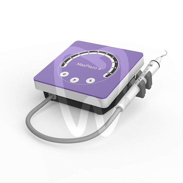 Max piezo 6 morado scaler sin luz profilaxis refine