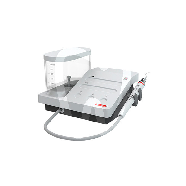 Max piezo 7, scaler sin luz profilaxis refine