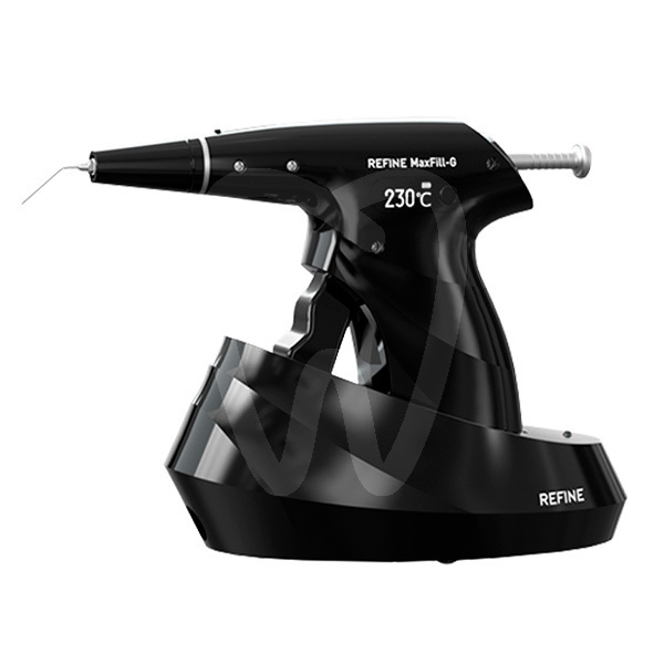 Maxfill g sistema obturacion gutapercha endodoncia refine