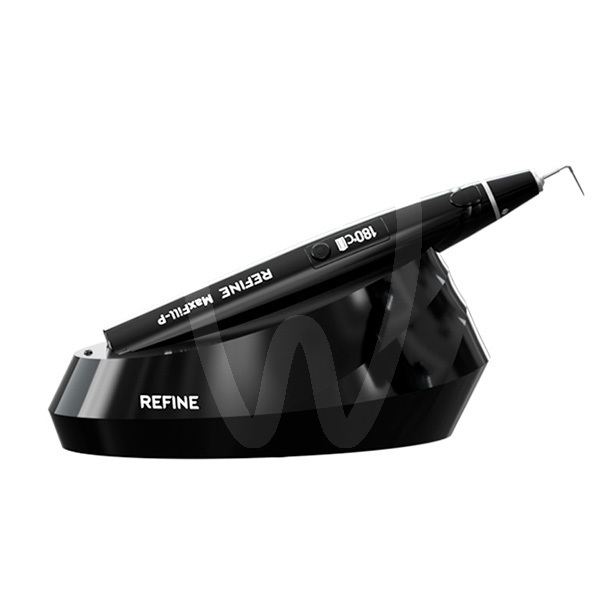 Maxfill p sistema obturacion gutapercha endodoncia refine