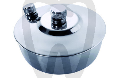 Mechero de alcohol instrumental bestdent