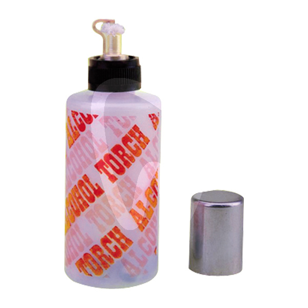 Mechero torch plastico instrumental mestra