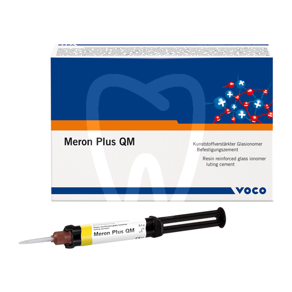 Meron plus qm cementos voco