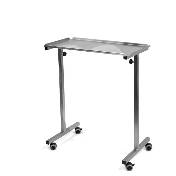 Mesa puente auxiliar cirugía e implantes doctorgimo