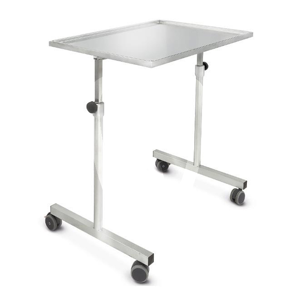 Mesa puente tecnogaz cirugía e implantes tecno-gaz