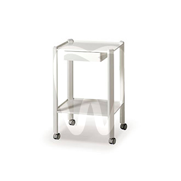 Mesa rodante c2r para autoclave mobiliario zilfor