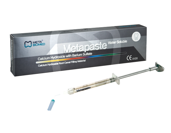 Metapaste cementos metadental