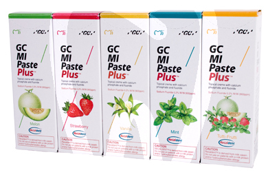 Mi paste plus 5 tubos prevención y diagnóstico gc