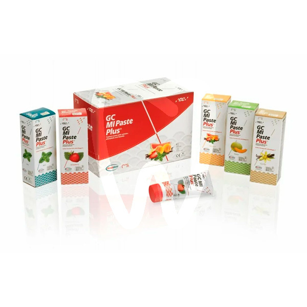 Mi paste plus 5+1 pack prevención y diagnóstico gc