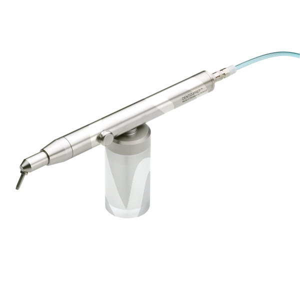 Microarenadora dento-prep estética y restauración ronvig