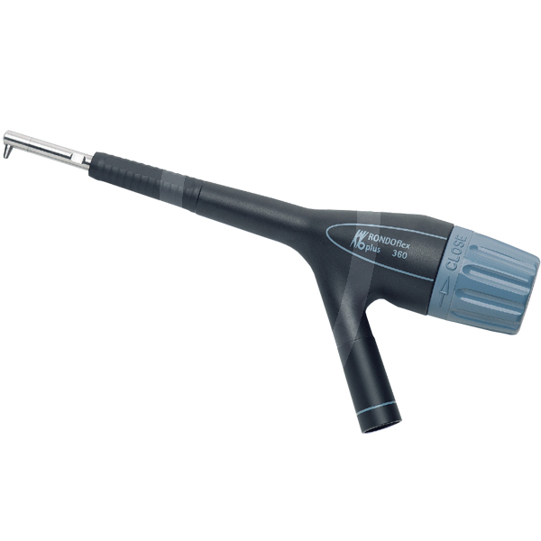 Microarenadora rondoflex plus 360  kavo estética y restauración kavo