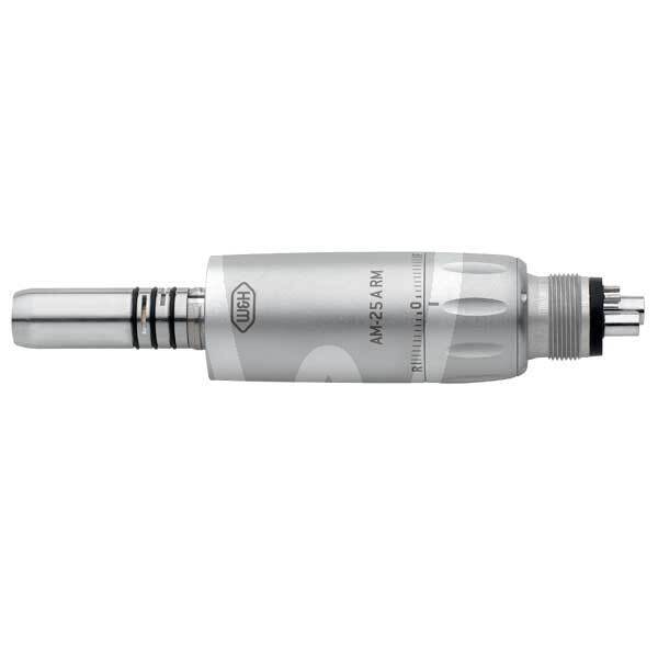 Micromotor de aire am 25 a rm w&h rotatorio w&h