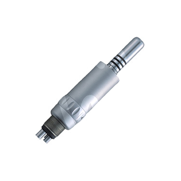 Micromotor de aire m4 spray interno rotatorio technoflux