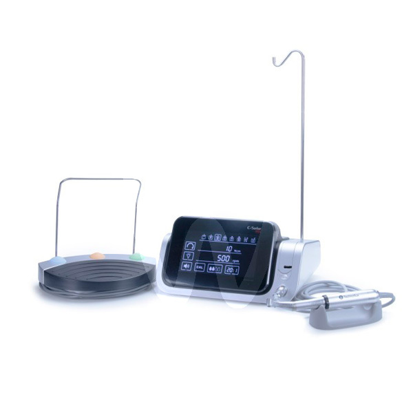 Micromotor de implantes c-sailor pro cirugía e implantes technoflux