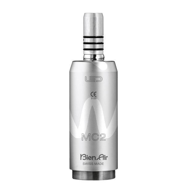 Micromotor electrico mc2 led rotatorio bien-air