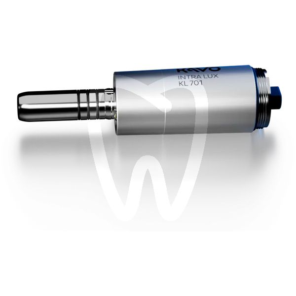 Micromotor eletrico kl 701 rotatorio kavo