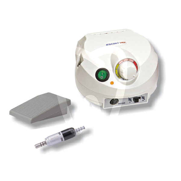 Micromotor escort ii marathon pro. escob rotatorio krafit