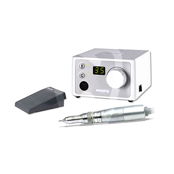Micromotor marathon k35 (blanco) rotatorio krafit
