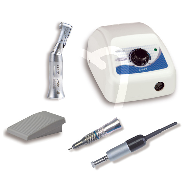 Micromotor marathon migthy clinica rotatorio krafit