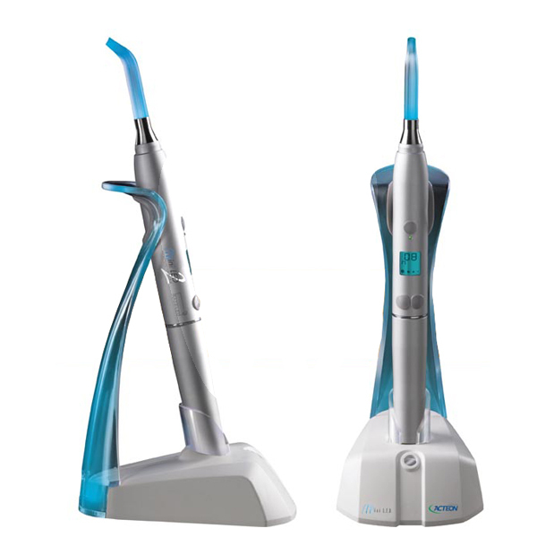 Mini led ortho2 estética y restauración acteon