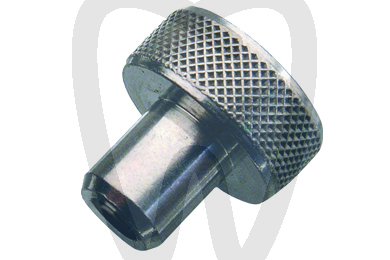 Mini mplantes atornillador manual micro/mini implantes leone