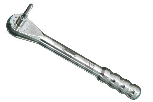 Mini mplantes carraca micro/mini implantes leone