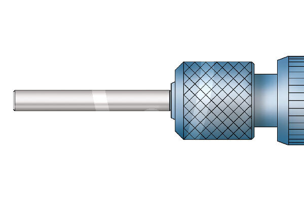 Mini mplantes punta destornilllador micro/mini implantes leone