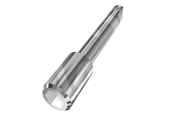 Mini mplantesa adaptador mecanico micro/mini implantes leone