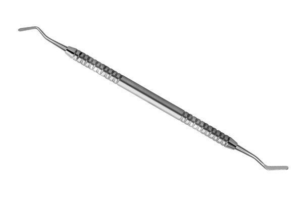 Modelador silver h-f instrumental silver line