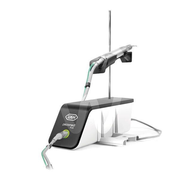 Modulo piezomed plus cirugía e implantes w&h