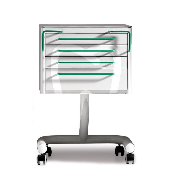 Modulo rodable sc4 start mobiliario loran