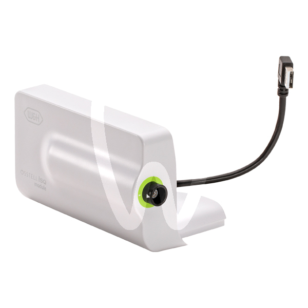 Modulo w&h osstell si-isq cirugía e implantes w&h