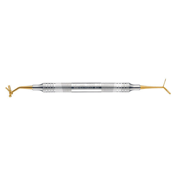 Moldeador 5 en 1 tn009 instrumental garrison