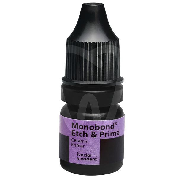 Monobond etch & prime cementos ivoclar