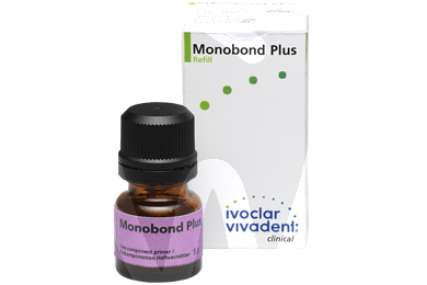 Monobond plus silano cementos ivoclar