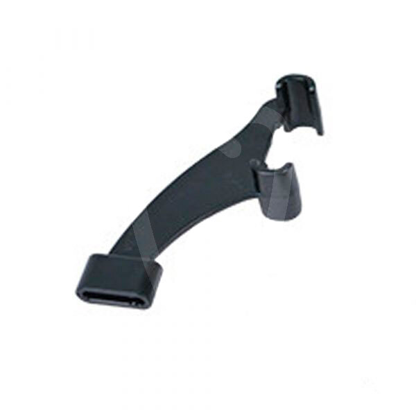 Mordedores aleta horizontal rvg tamaño 1 prevención y diagnóstico carestream