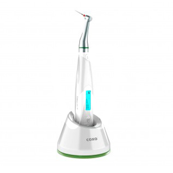 Motor de endodoncia c-smart mini ap endodoncia technoflux