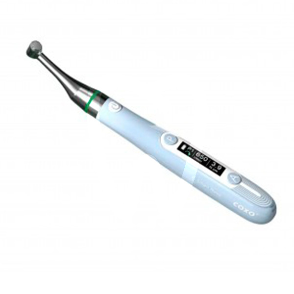 Motor de endodoncia c-smart nova endodoncia technoflux