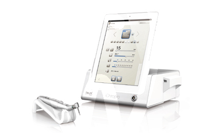 Motor ichiropro + c.a. 20:1 l microserie cirugía e implantes bien-air